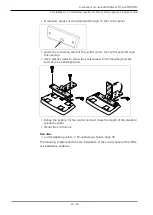 Предварительный просмотр 43 страницы KaVo ELECTROmatic TM Instructions For Use Manual