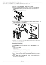 Предварительный просмотр 46 страницы KaVo ELECTROmatic TM Instructions For Use Manual