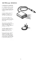 Preview for 18 page of KaVo ELECTROtorque 4890 Operating Instructions Manual