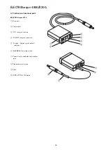 Preview for 21 page of KaVo ELECTROtorque 4890 Operating Instructions Manual