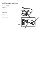 Preview for 22 page of KaVo ELECTROtorque 4890 Operating Instructions Manual