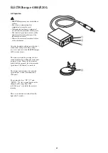 Preview for 23 page of KaVo ELECTROtorque 4890 Operating Instructions Manual