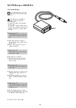 Preview for 25 page of KaVo ELECTROtorque 4890 Operating Instructions Manual