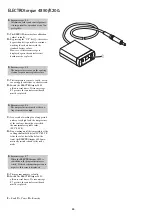 Preview for 26 page of KaVo ELECTROtorque 4890 Operating Instructions Manual