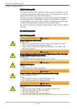 Preview for 12 page of KaVo ERGOcam One Instructions For Use Manual