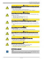 Preview for 13 page of KaVo ERGOcam One Instructions For Use Manual