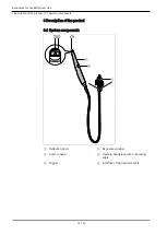 Preview for 14 page of KaVo ERGOcam One Instructions For Use Manual