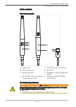 Preview for 15 page of KaVo ERGOcam One Instructions For Use Manual