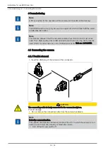 Preview for 18 page of KaVo ERGOcam One Instructions For Use Manual