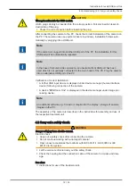 Preview for 19 page of KaVo ERGOcam One Instructions For Use Manual