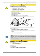 Preview for 25 page of KaVo ERGOcam One Instructions For Use Manual