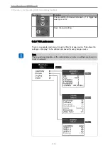 Предварительный просмотр 45 страницы KaVo ERGOcom 3 Instructions For Use Manual