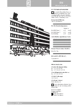 Предварительный просмотр 17 страницы KaVo ERGOcom Customer'S Operating And Assembly Instructions