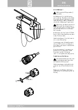 Предварительный просмотр 23 страницы KaVo ERGOcom Customer'S Operating And Assembly Instructions