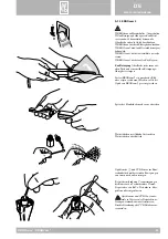 Предварительный просмотр 25 страницы KaVo ERGOcom Customer'S Operating And Assembly Instructions