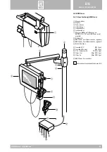 Предварительный просмотр 29 страницы KaVo ERGOcom Customer'S Operating And Assembly Instructions