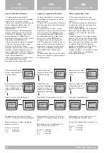 Предварительный просмотр 32 страницы KaVo ERGOcom Customer'S Operating And Assembly Instructions