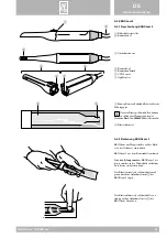 Предварительный просмотр 45 страницы KaVo ERGOcom Customer'S Operating And Assembly Instructions