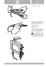 Предварительный просмотр 47 страницы KaVo ERGOcom Customer'S Operating And Assembly Instructions