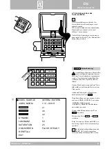 Предварительный просмотр 49 страницы KaVo ERGOcom Customer'S Operating And Assembly Instructions