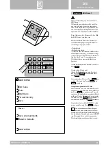 Предварительный просмотр 51 страницы KaVo ERGOcom Customer'S Operating And Assembly Instructions