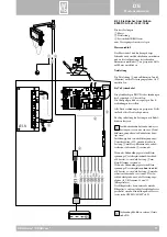 Preview for 73 page of KaVo ERGOcom Customer'S Operating And Assembly Instructions