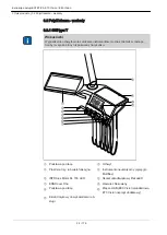 Предварительный просмотр 24 страницы KaVo ESTETICA E70 Vision Manual