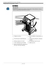 Предварительный просмотр 26 страницы KaVo ESTETICA E70 Vision Manual