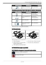 Предварительный просмотр 33 страницы KaVo ESTETICA E70 Vision Manual