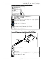 Предварительный просмотр 37 страницы KaVo ESTETICA E70 Vision Manual