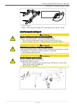 Предварительный просмотр 47 страницы KaVo ESTETICA E70 Vision Manual