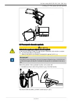 Предварительный просмотр 49 страницы KaVo ESTETICA E70 Vision Manual