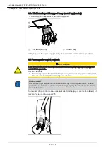 Предварительный просмотр 50 страницы KaVo ESTETICA E70 Vision Manual