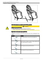 Предварительный просмотр 52 страницы KaVo ESTETICA E70 Vision Manual