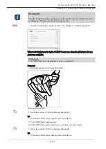 Предварительный просмотр 75 страницы KaVo ESTETICA E70 Vision Manual