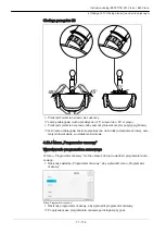 Предварительный просмотр 77 страницы KaVo ESTETICA E70 Vision Manual