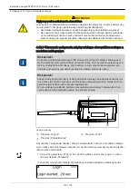 Предварительный просмотр 100 страницы KaVo ESTETICA E70 Vision Manual