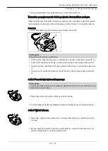 Предварительный просмотр 103 страницы KaVo ESTETICA E70 Vision Manual