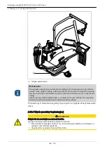 Предварительный просмотр 108 страницы KaVo ESTETICA E70 Vision Manual