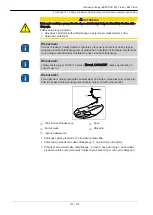 Предварительный просмотр 133 страницы KaVo ESTETICA E70 Vision Manual