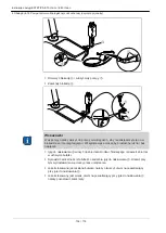 Предварительный просмотр 134 страницы KaVo ESTETICA E70 Vision Manual