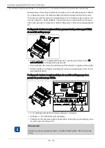 Предварительный просмотр 152 страницы KaVo ESTETICA E70 Vision Manual