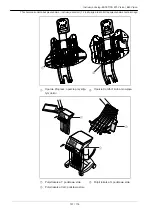 Предварительный просмотр 157 страницы KaVo ESTETICA E70 Vision Manual