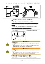 Предварительный просмотр 159 страницы KaVo ESTETICA E70 Vision Manual