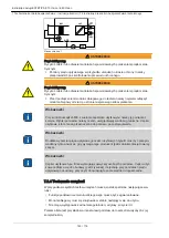 Предварительный просмотр 160 страницы KaVo ESTETICA E70 Vision Manual