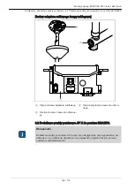 Предварительный просмотр 165 страницы KaVo ESTETICA E70 Vision Manual