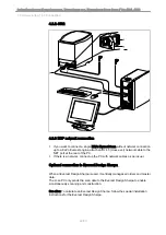 Предварительный просмотр 24 страницы KaVo Everest scan Base Camp Instructions For Use Manual