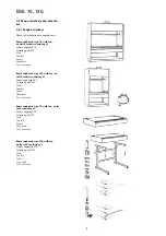 Предварительный просмотр 5 страницы KaVo EWL 120 Operating Instructions Manual