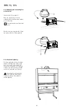 Предварительный просмотр 10 страницы KaVo EWL 120 Operating Instructions Manual