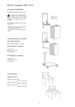 Preview for 5 page of KaVo EWL 15 Operating Instructions Manual